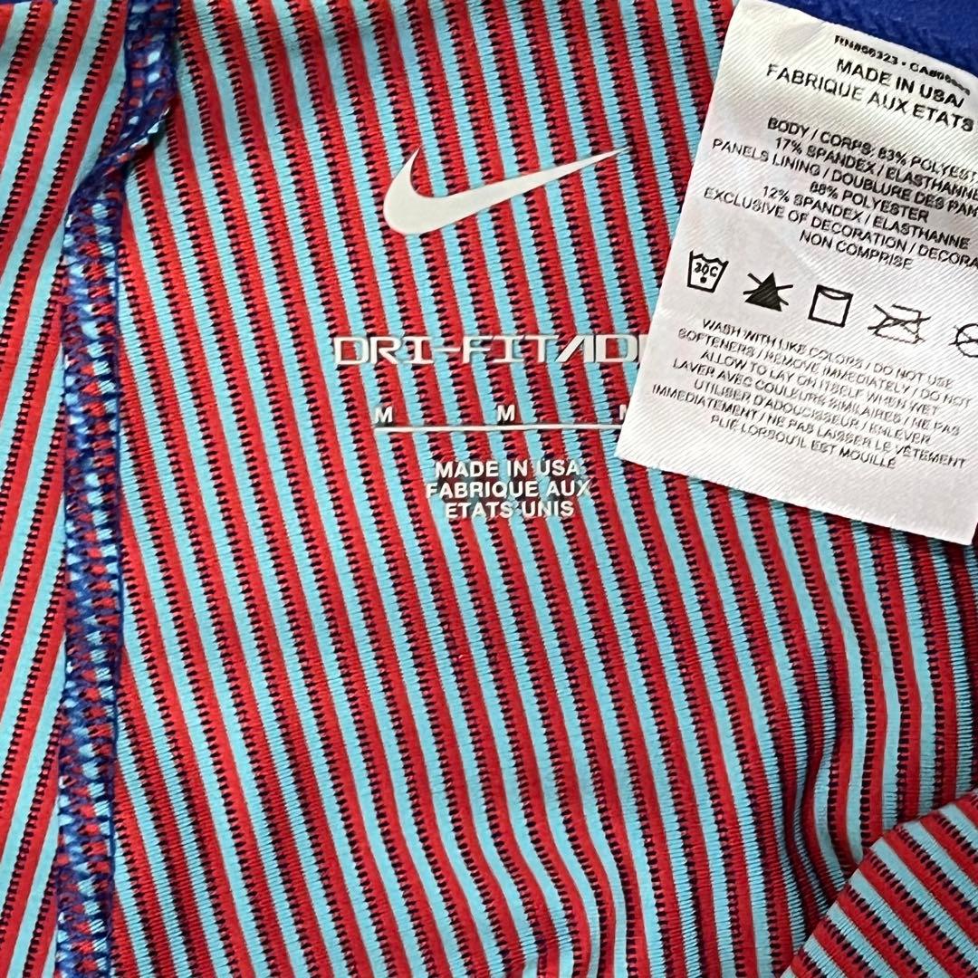 陸上用パンツ 2024 Nike Pro Elite USA Long Tights (M)