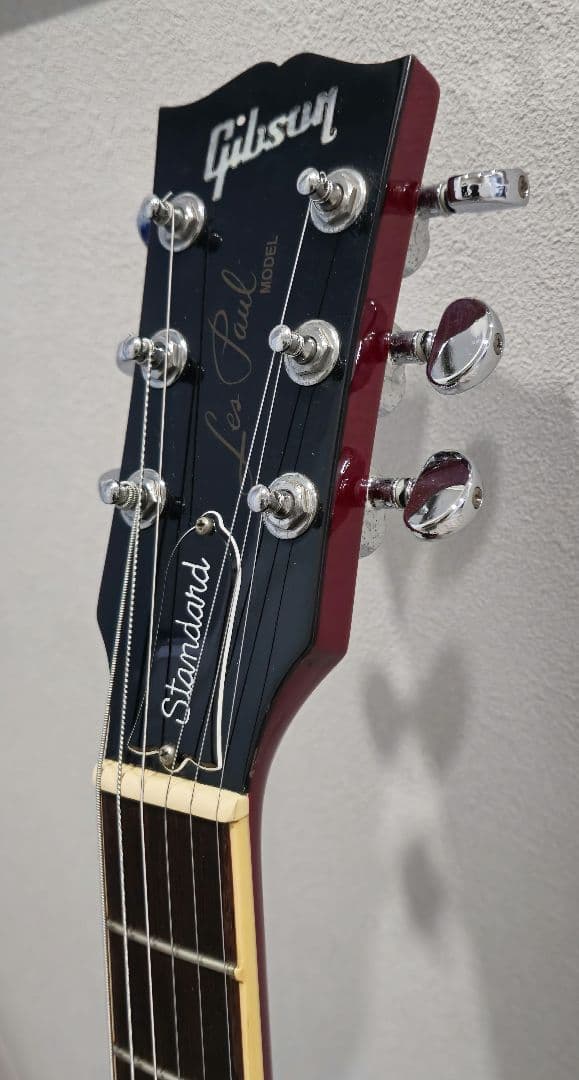 Gibson Les Paul Standard 1999年製