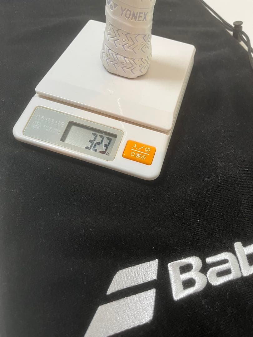 バボラ ピュアドライブ 98 G2 2025【使用時間少】