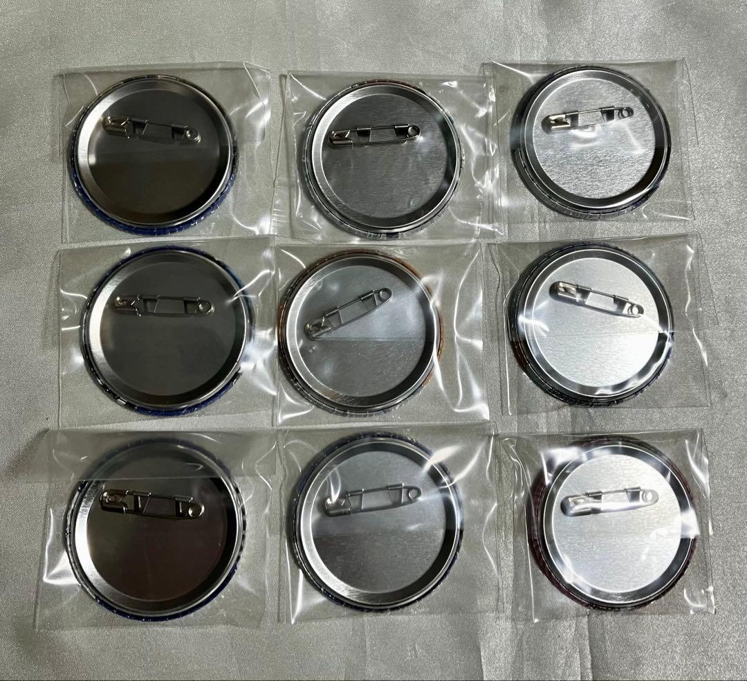 ダイヤのA 御幸バースデー記念 缶バッジ BD缶 御幸 一也