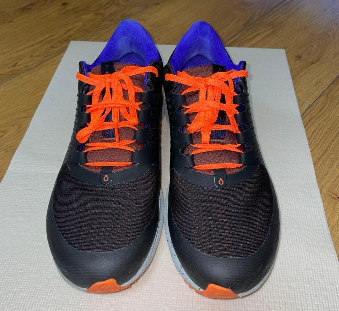 NIKEナイキ エア ズーム ペガサス 38 シールド