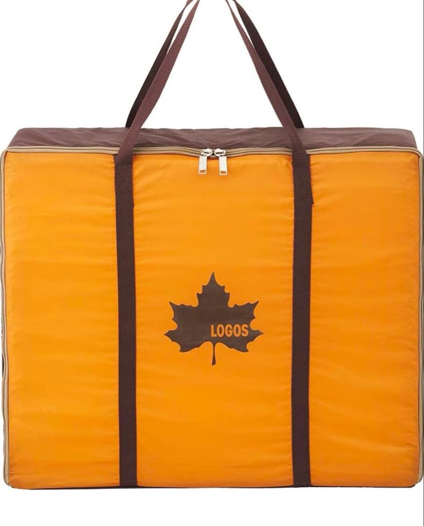 ロゴス　3ルームドゥーブルXL 2020 LIMITED