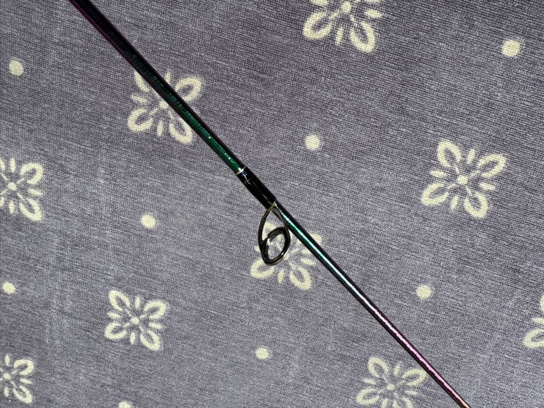 シマノ ワールドシャウラリミテッド 2702R-3