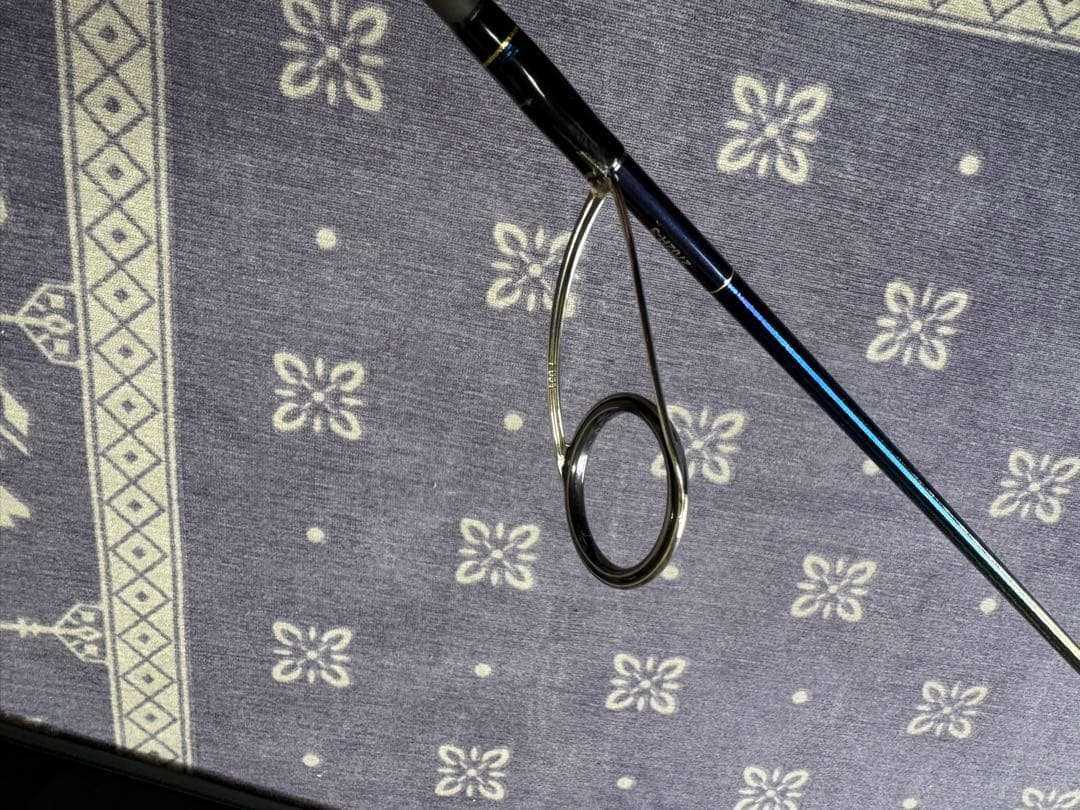 シマノ ワールドシャウラリミテッド 2702R-3