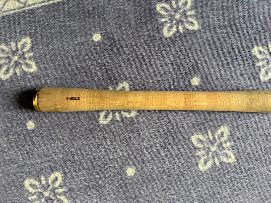 シマノ ワールドシャウラリミテッド 2702R-3