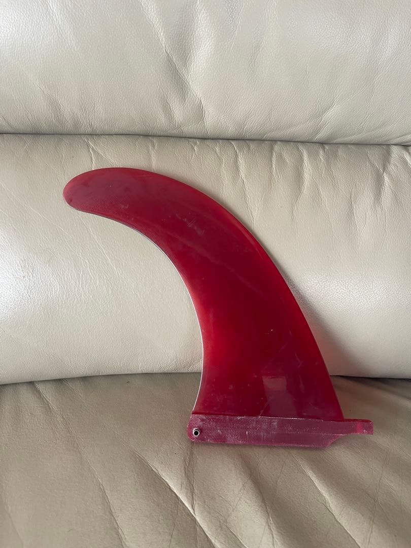 HawaiianProDesignsドナルドタカヤマFINGER FIN 7.5