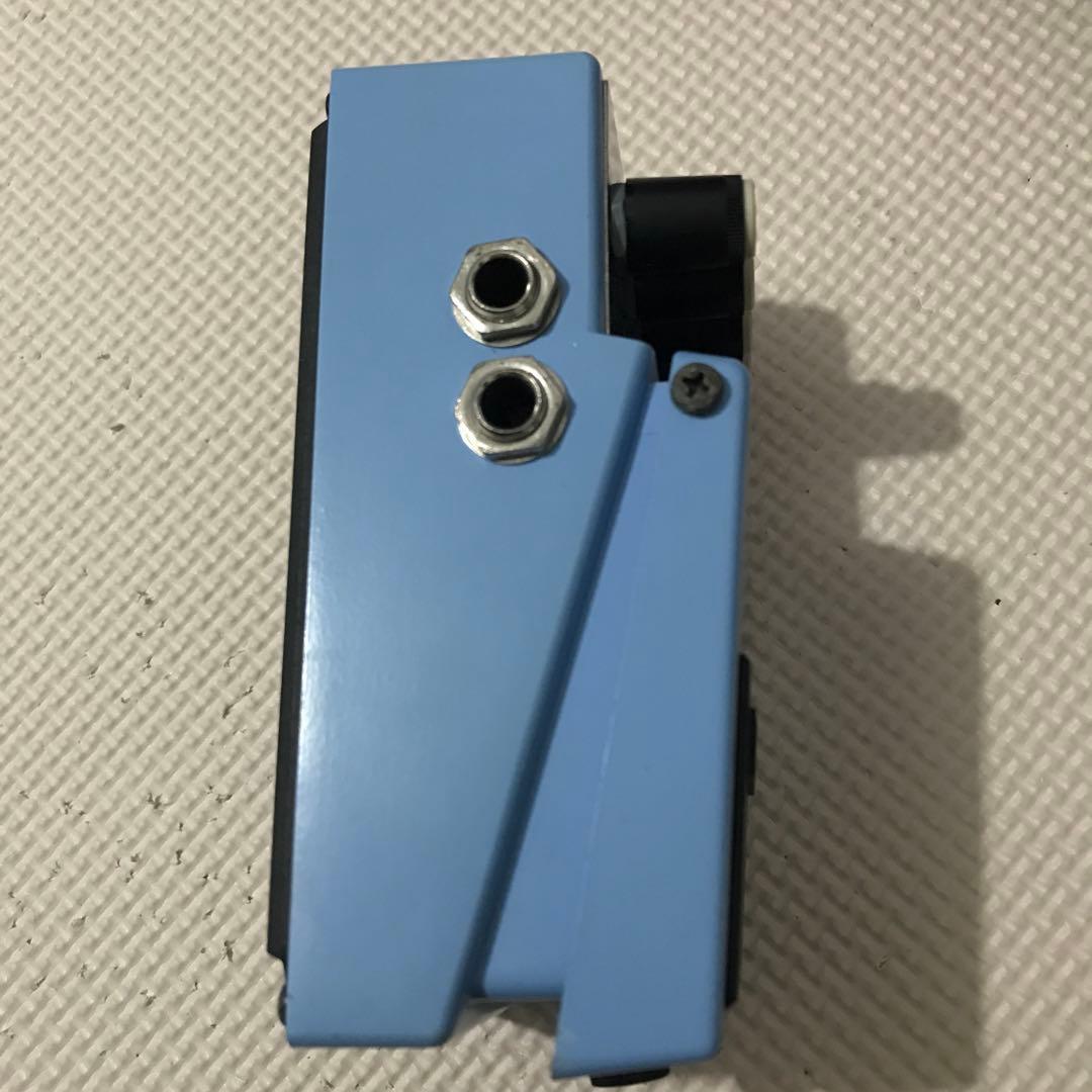 ボス スーパー カーラス CH 1