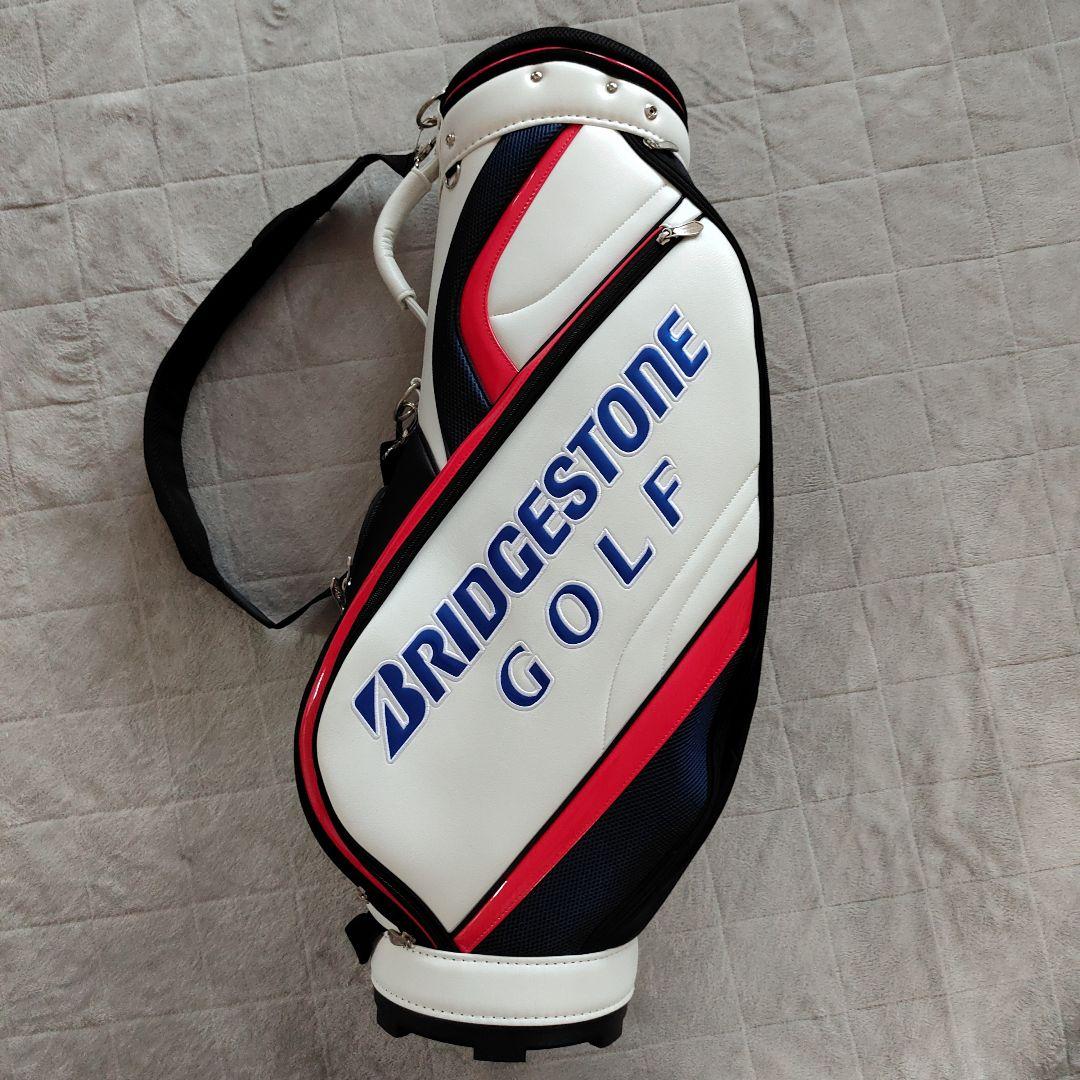 ブリヂストン キャディバッグ CBG613