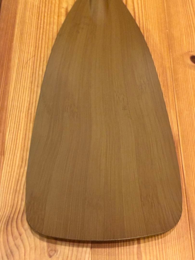 SOUYU STICK パドル　中古　SUP ボード