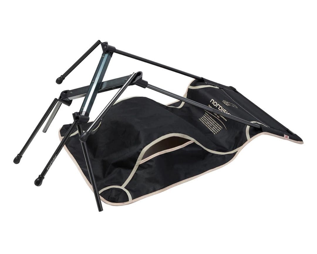 新品未開封 ノルディスク KONGELUND LOUNGE CHAIR チェア