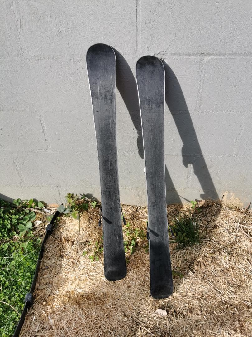 スキー Rossignol Hero Jr 92cm