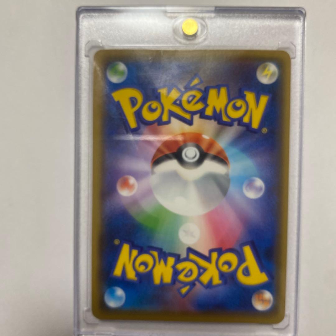 カメックス　ポケモンカード