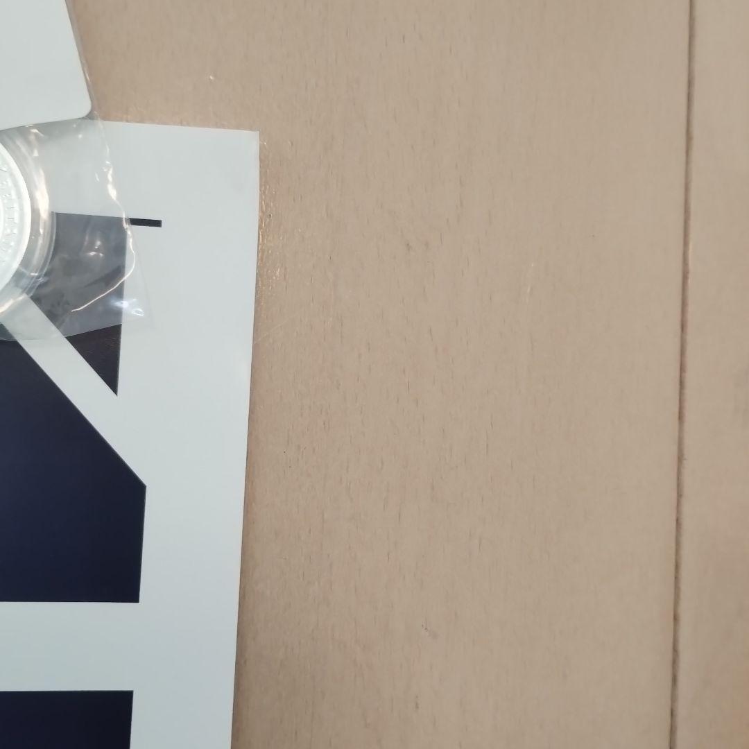 w*0様 大阪 関西 万博 B1ポスター 大屋根リング　ミャクミャク