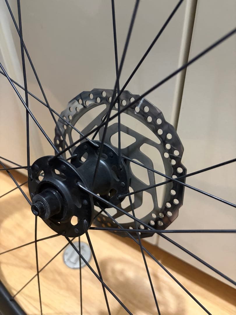 ★最終値下★ ALEXRIMS RXD3 ホイール アレックスリムズ　db付き