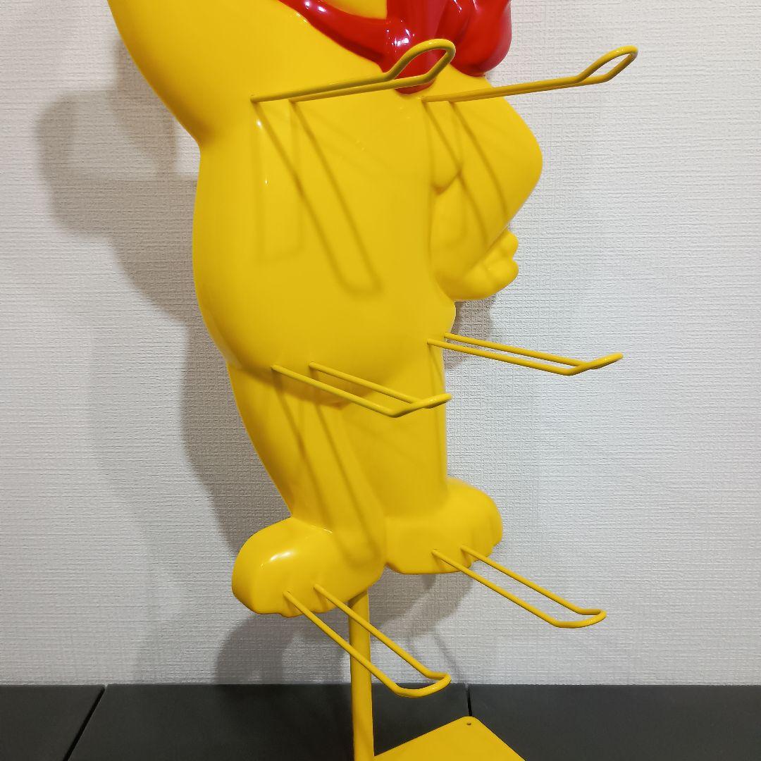 HARIBO ハリボー ベア ディスプレイスタンド 店舗什器 非売品