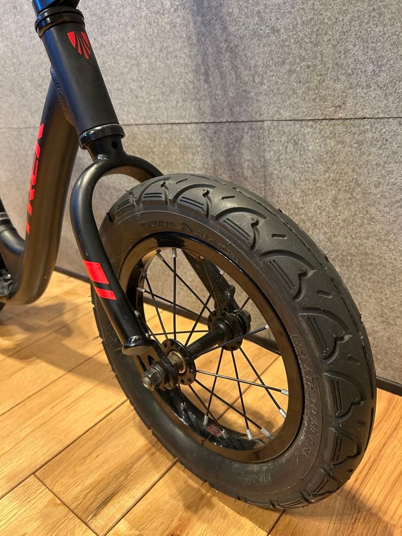 トレック　TREK キックスター　キックバイク　自転車