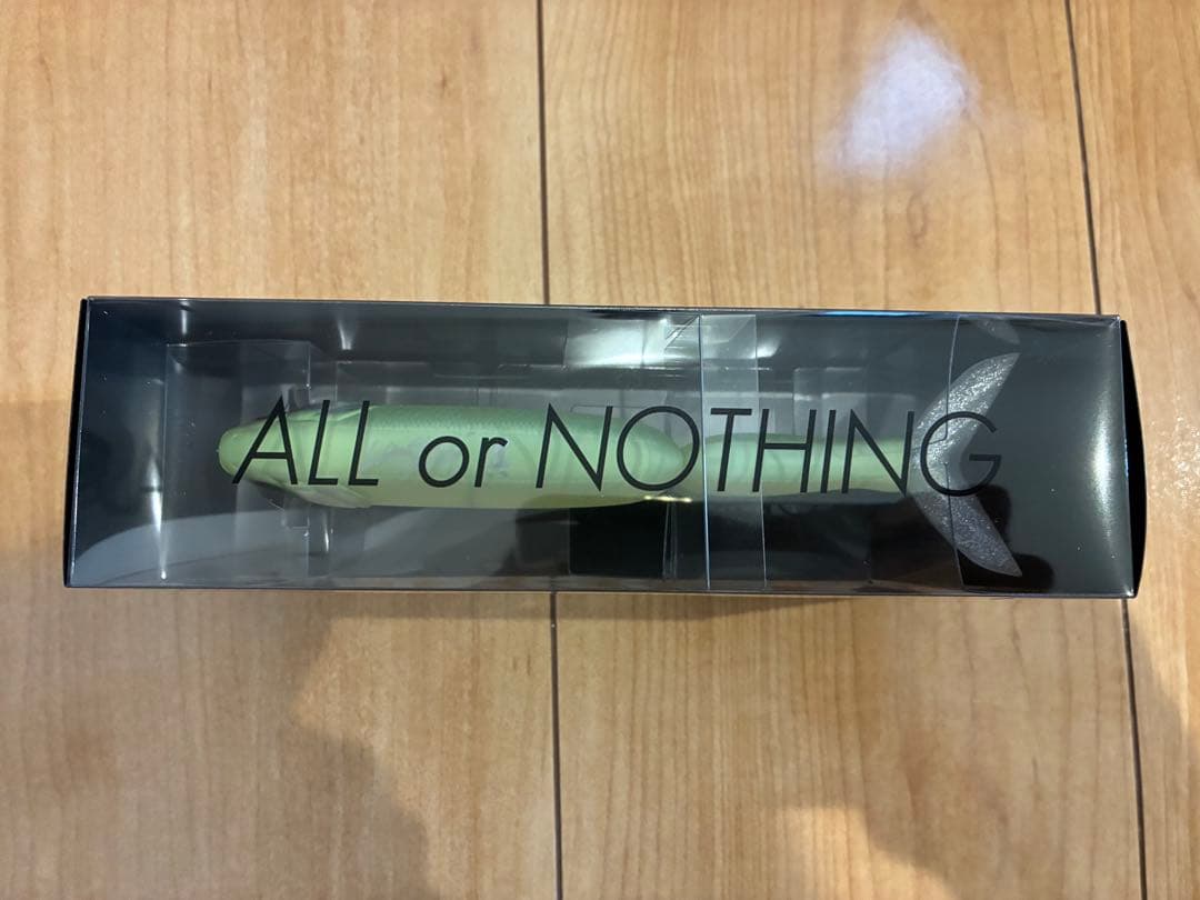 本日発送 DRT タイニークラッシュ スリラー