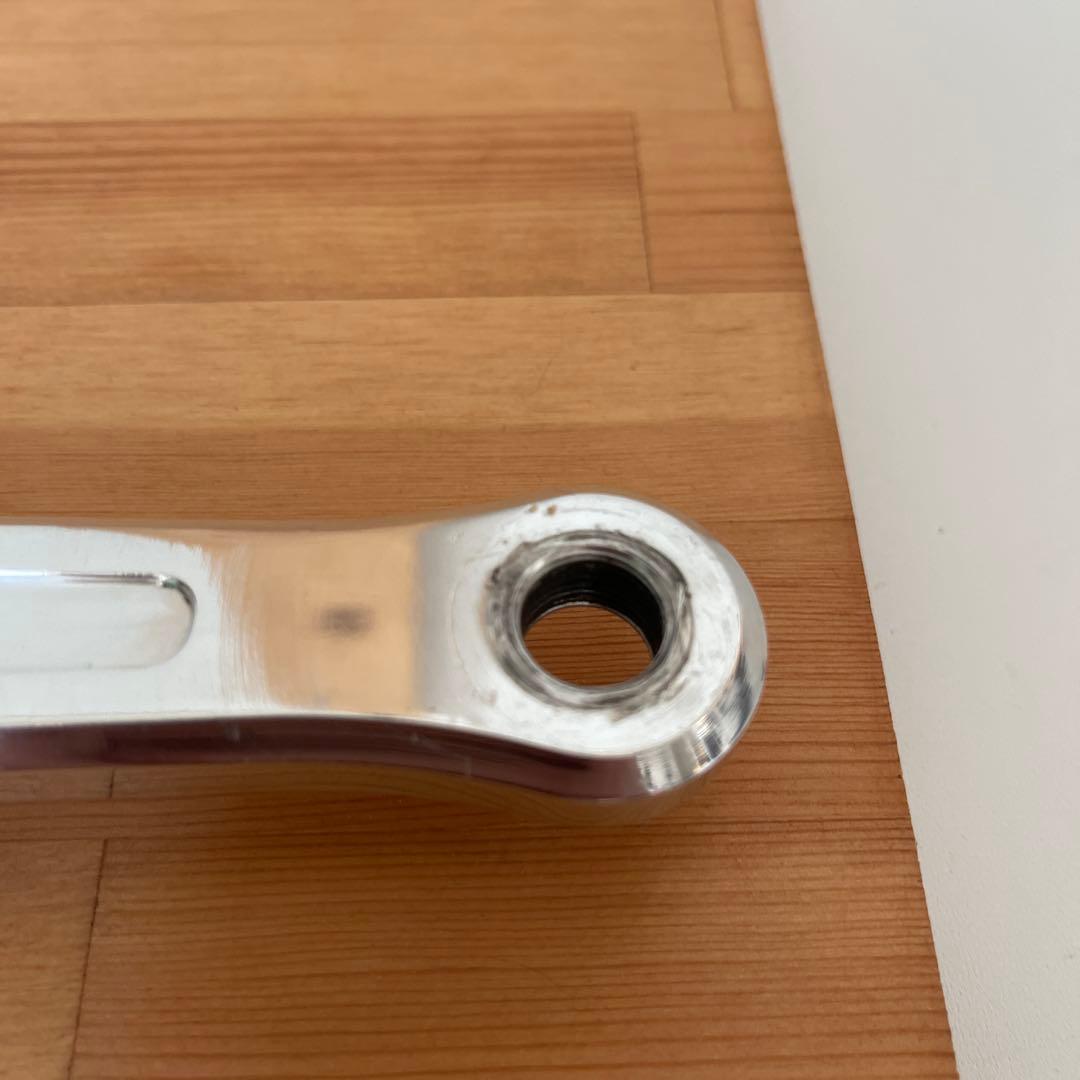 Paul Components USA Crank ポールクランク