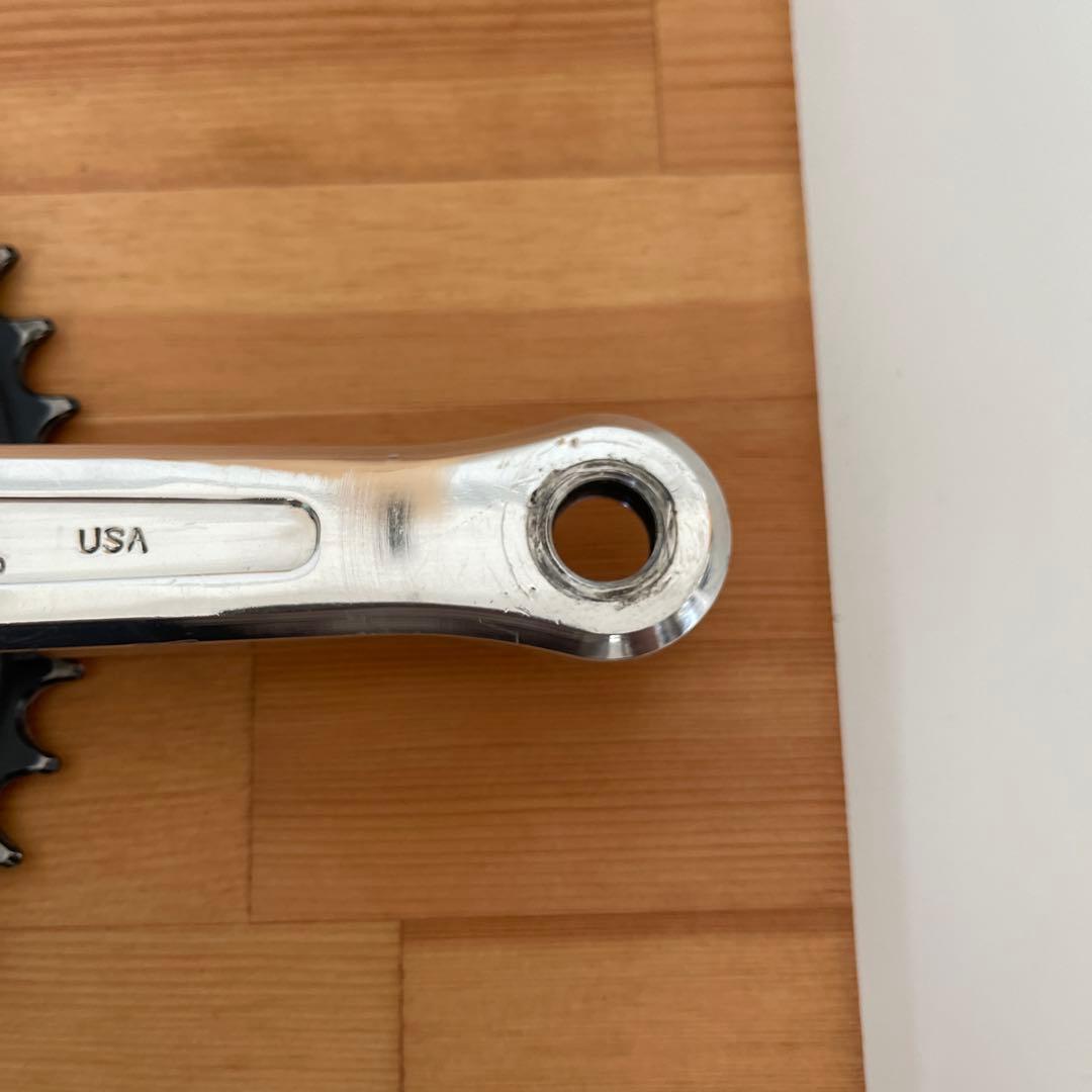 Paul Components USA Crank ポールクランク