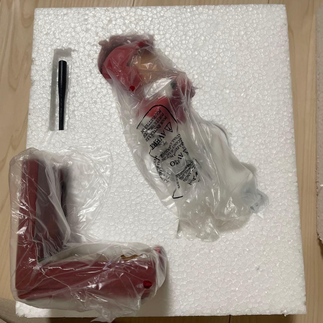 大谷翔平　フィギュア　プレイヤーボブルヘッド新品