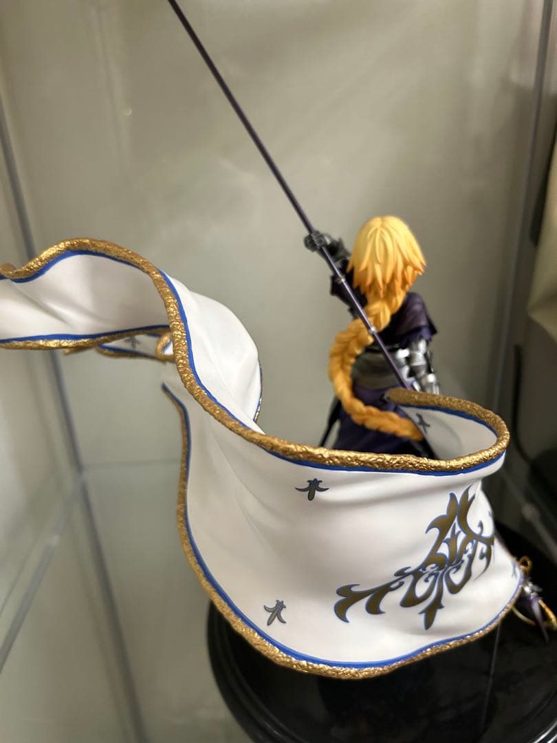 Fate/Grand Orderルーラー/ジャンヌ・ダルク 1/7 フィギュア