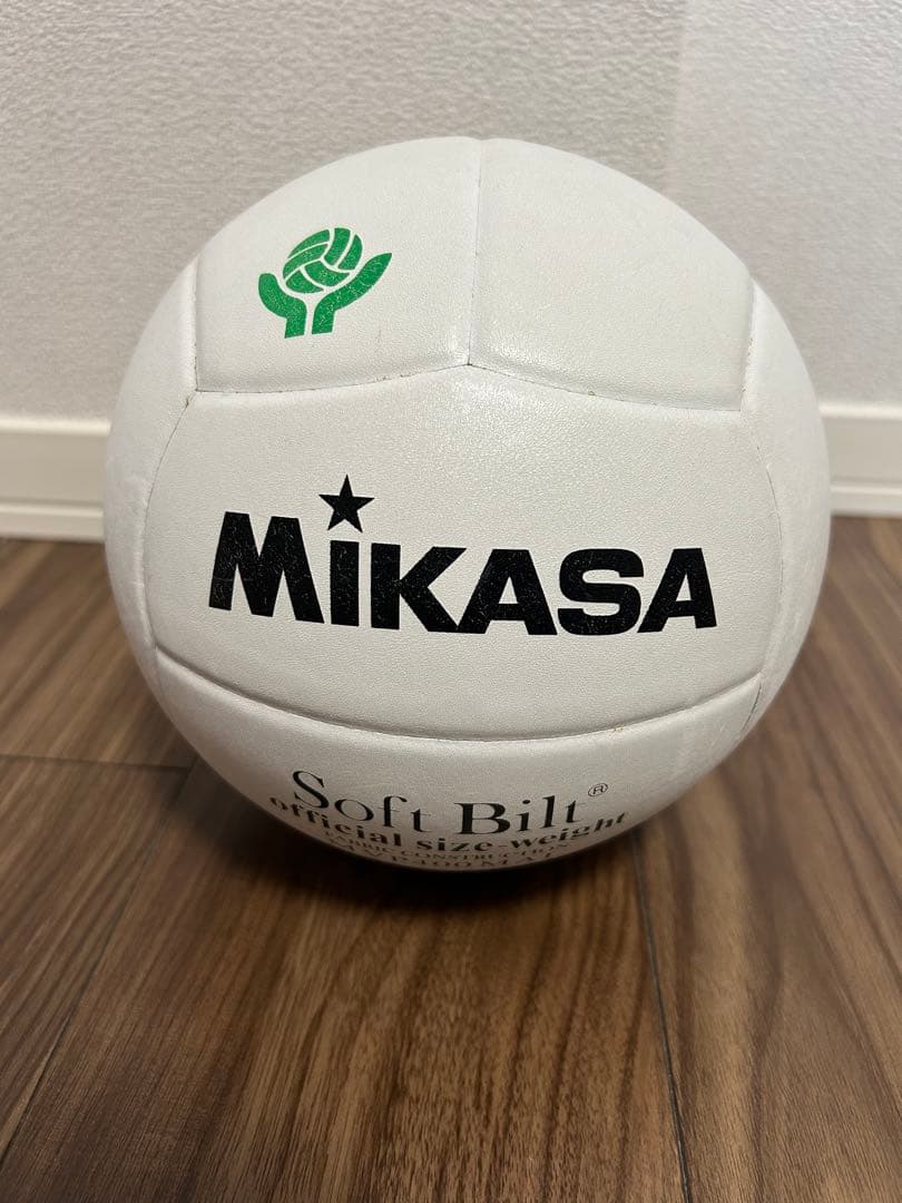 MIKASA MVP400MAL バレーボール　ママさんバレー5個