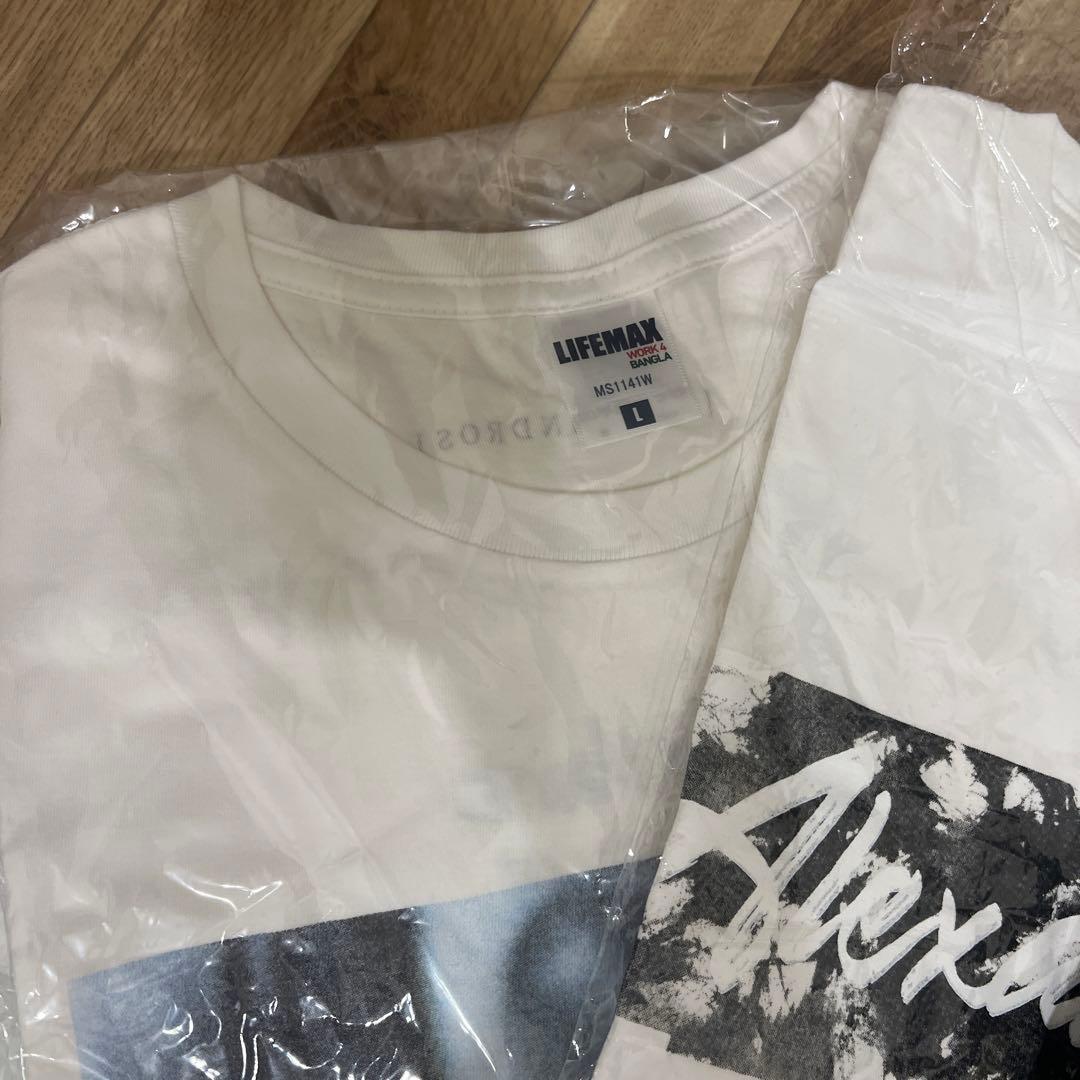 Alexandros グッズ・CDセット