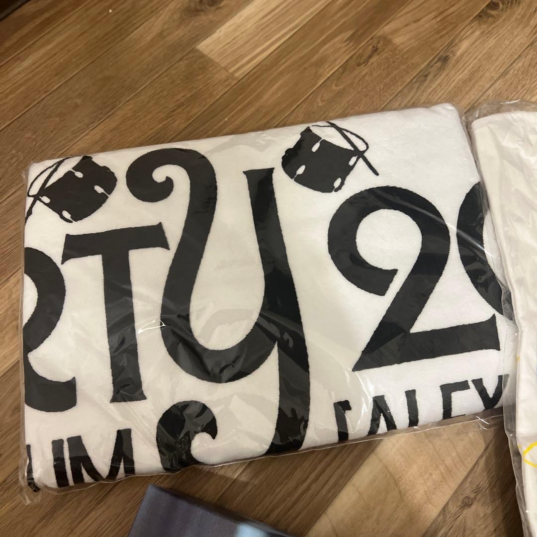 Alexandros グッズ・CDセット