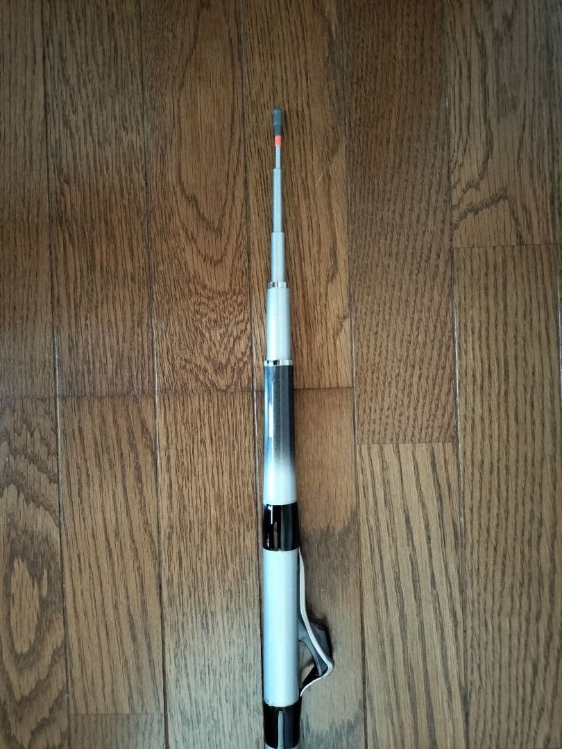 磯竿 ダイワプログランド2.0