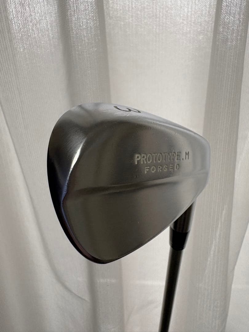 希少！チップゴルフ chipgolf 限定 プロトタイプM