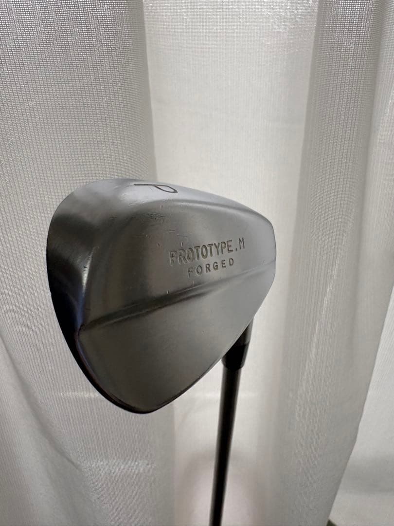 希少！チップゴルフ chipgolf 限定 プロトタイプM