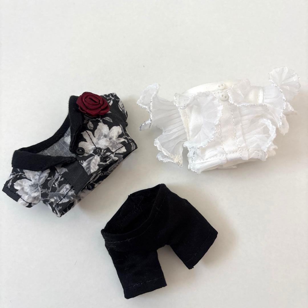 あも様　すのチル 服　 Man チルぬい 衣装　宮舘涼太