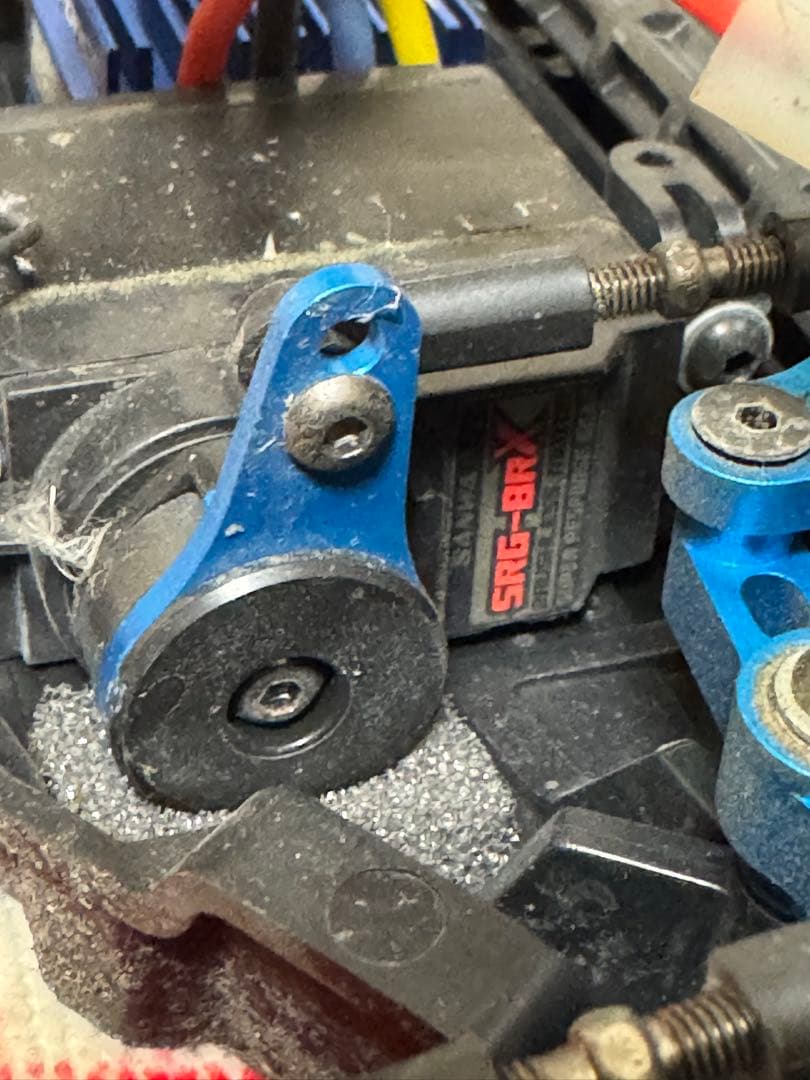 ゆ*吉様 タミヤTT-02