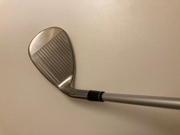 キャロウェイ キャディバッグとクラブ8本