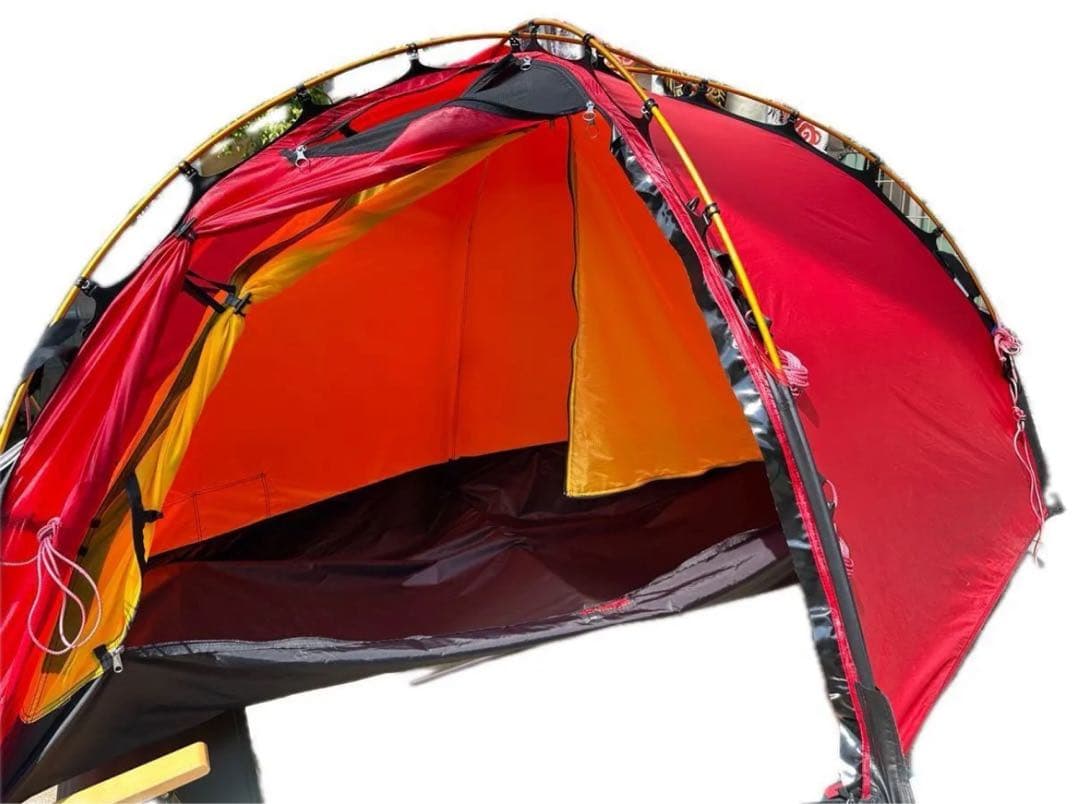 ヒルバーグ ソウロ