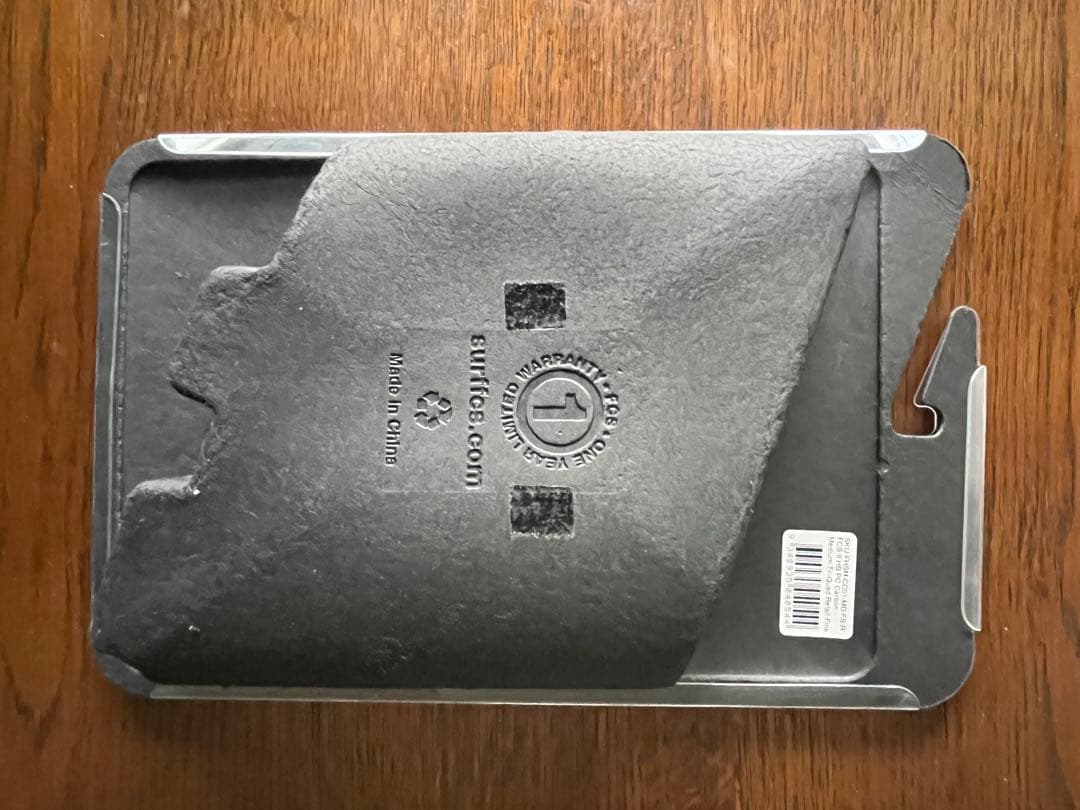 サーフィン・ボディボード FCS II HS PC CarbonMedium 5fin