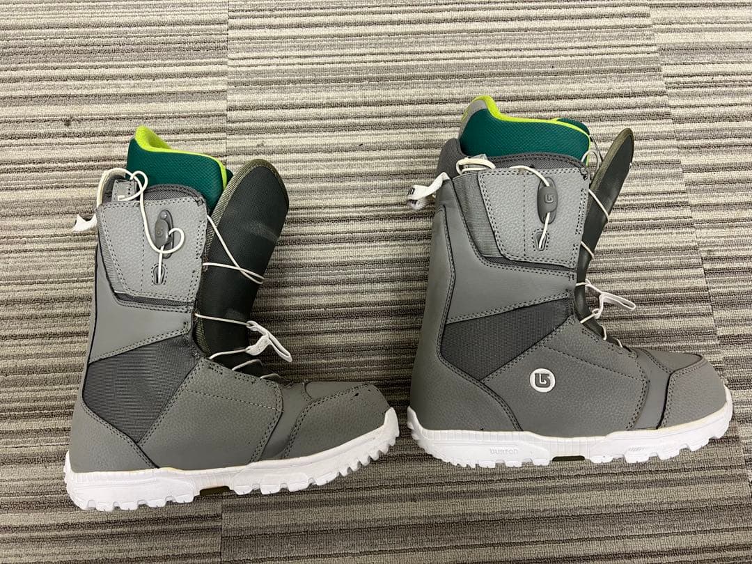 バートン　スノーボードブーツ BURTON 25センチ