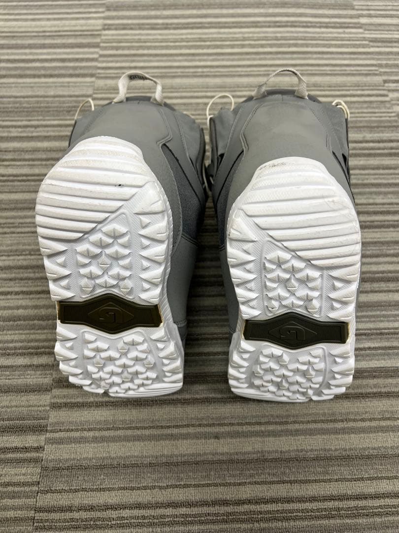 バートン　スノーボードブーツ BURTON 25センチ