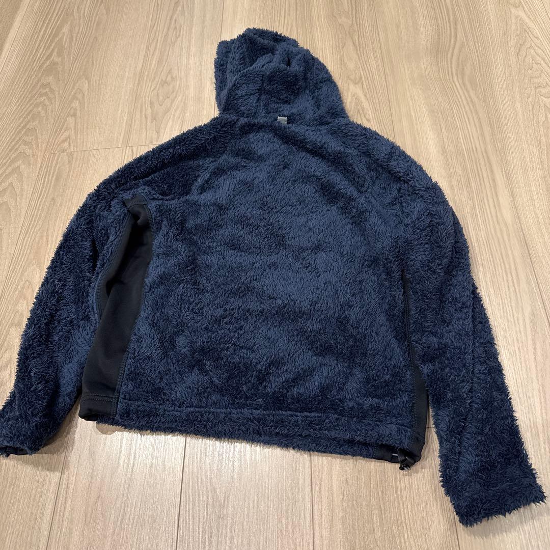 ブリーフィングXSパーカー