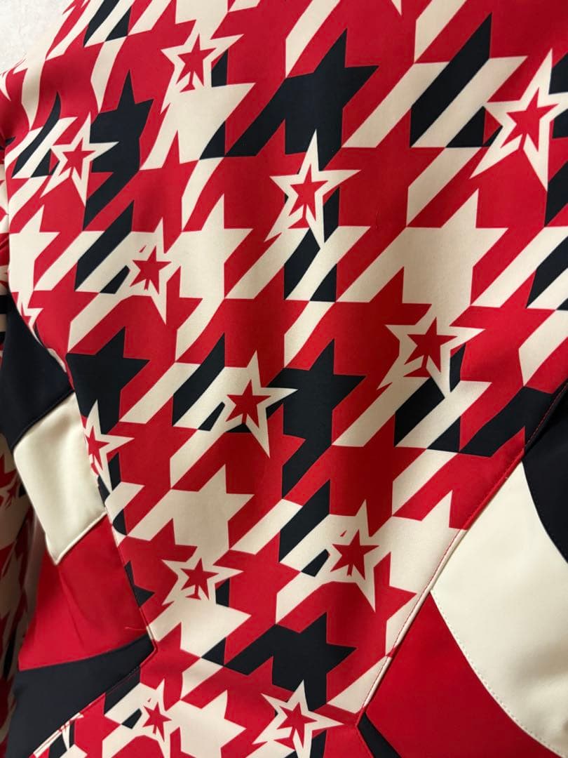 希少 完売品BOSS PERFECT MOMENT スノーボードウェア XS