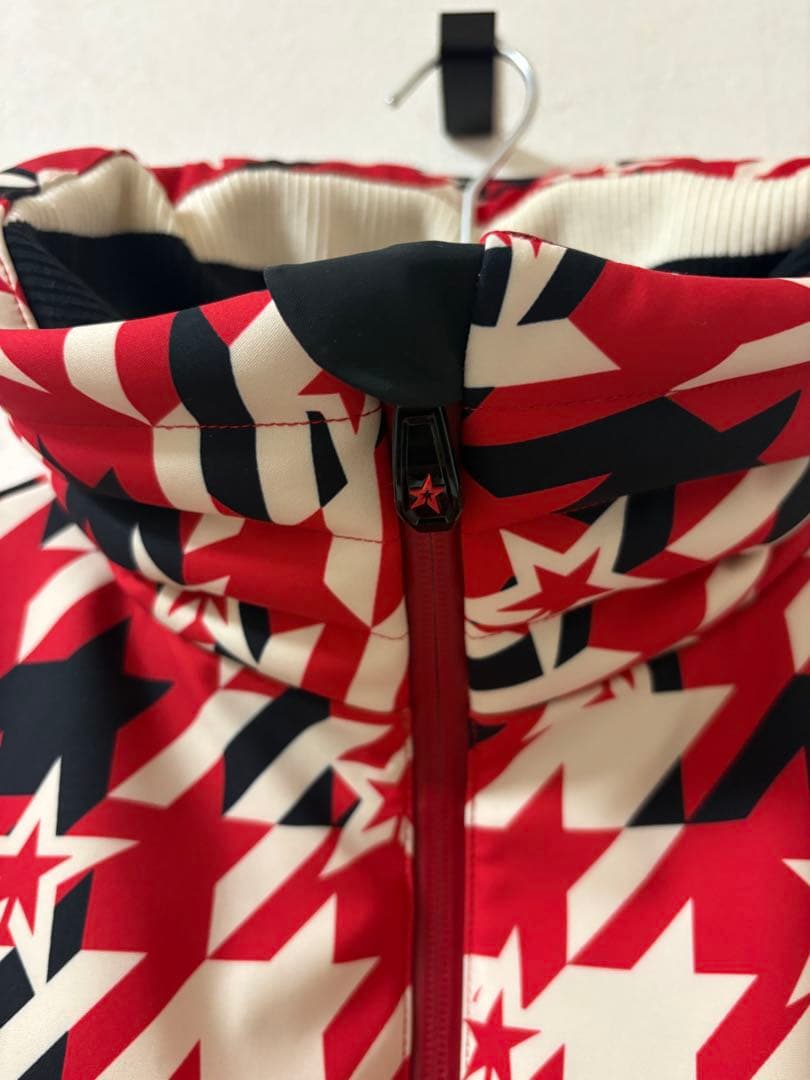 希少 完売品BOSS PERFECT MOMENT スノーボードウェア XS