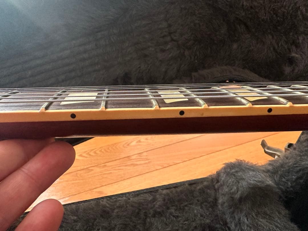 ギター Gibson USA Lespaul Standard