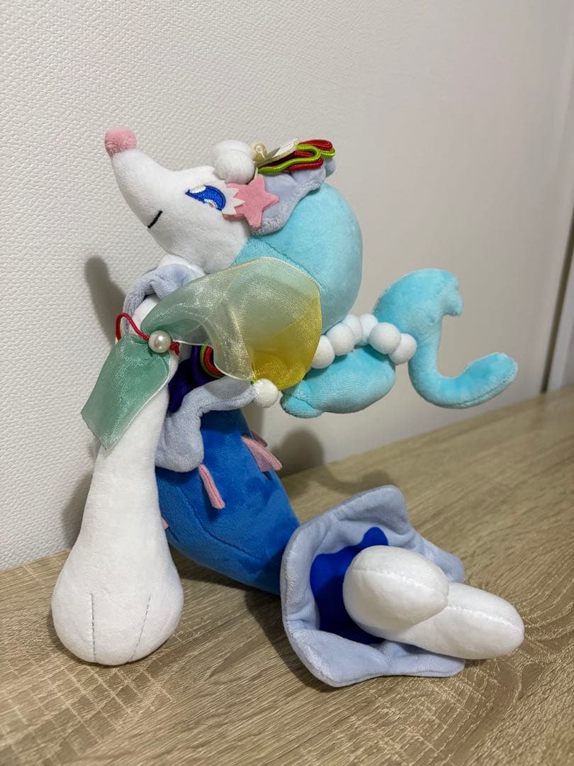 ポケモン　アシレーヌ Oceanic Operetta ぬいぐるみ