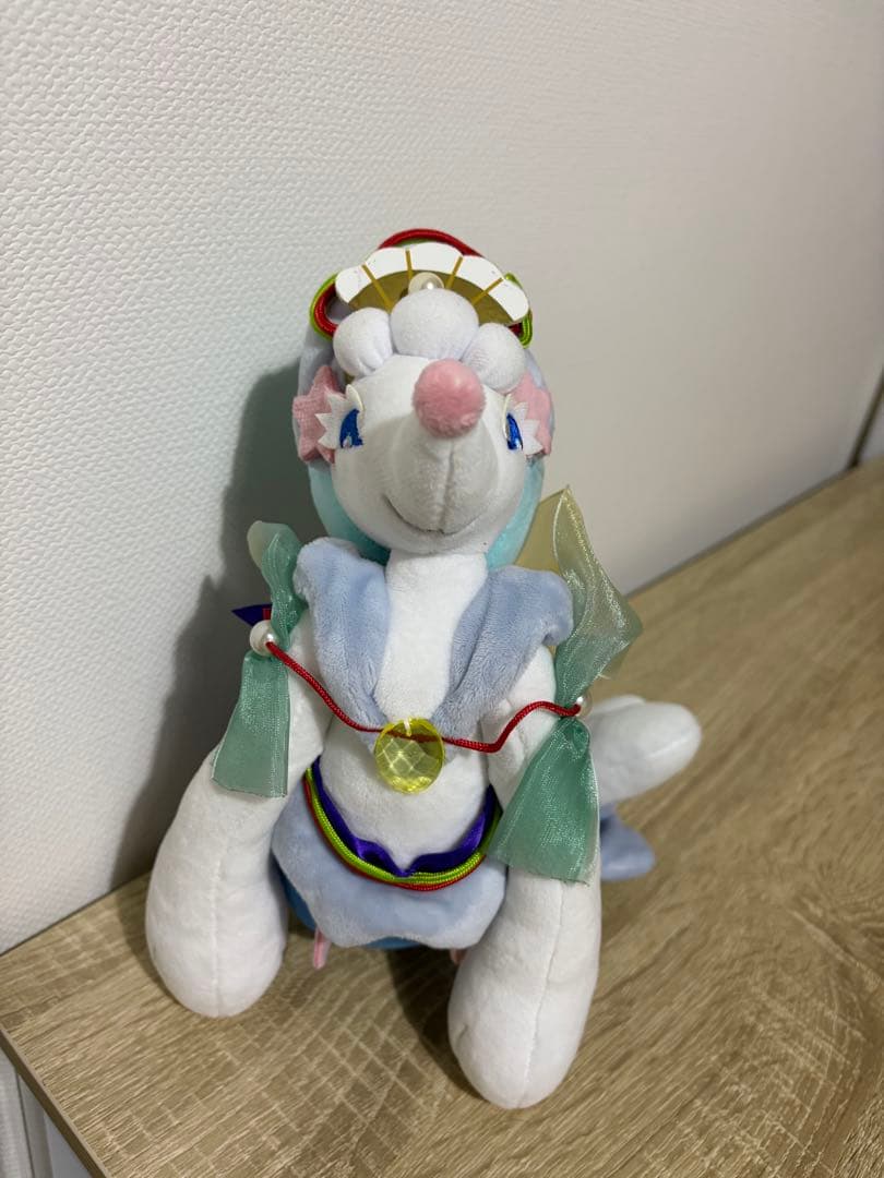 ポケモン　アシレーヌ Oceanic Operetta ぬいぐるみ