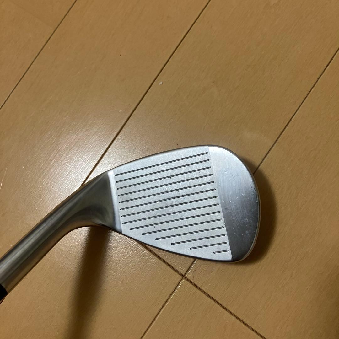 むらっち　T100S アイアン 5〜P T100 50°7本セット