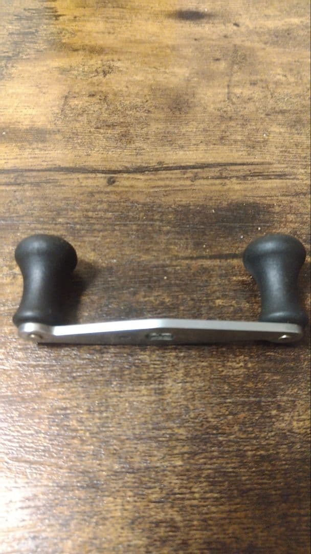 アンバサダー2500C IARサイドカップジャンク品