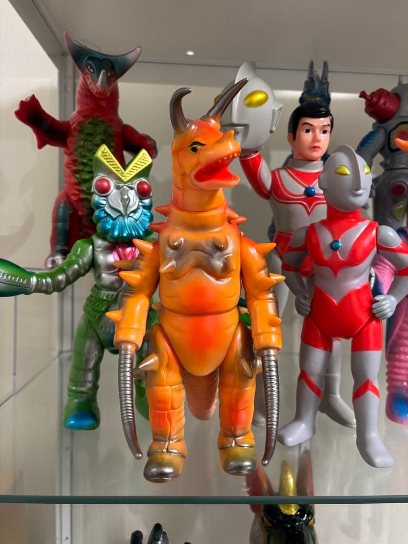 ブルマァク　グドン