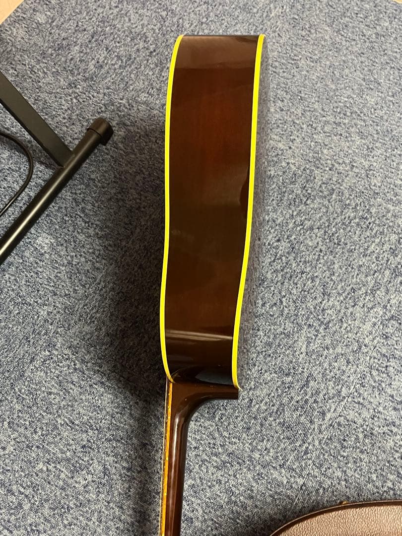 ギター Gibson CustomShop J-45Thermally Aged1966