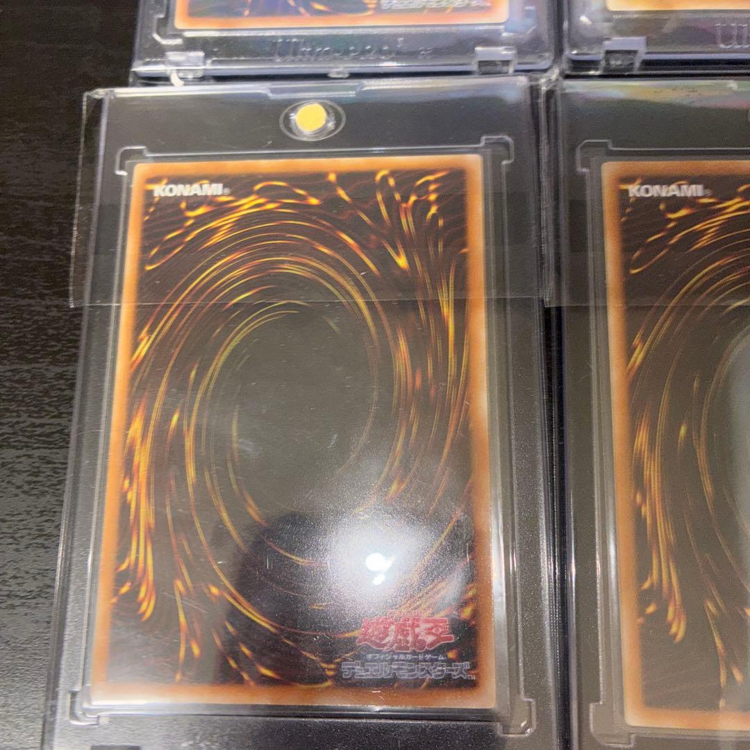 遊戯王OCG 6枚セット