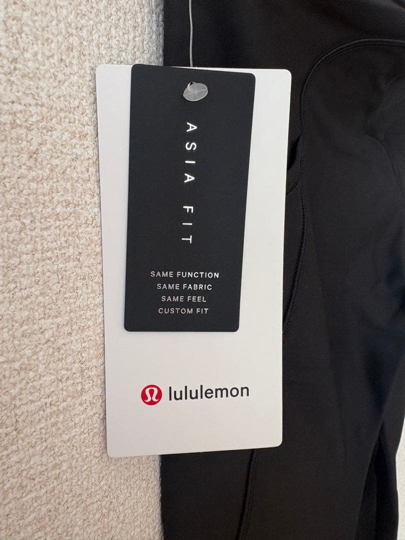 【新品未使用】Fast and Free ハイライズフリースタイツ 24インチ